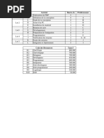 Excel - Feuille de Reponse Etudiants - Partie 02