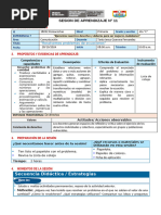 Jueves 31-10 SESIÓN MAT. Resolvemos Problemas de Ecuaciones