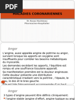 EM3.23.Medicaments Syst - Cardiovascu Et Hemostatiques