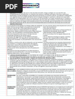 Unidad 6: Bioseguridad: Uso de Barreras Protectoras Equipo de Proteccón Personal (Epp) 1