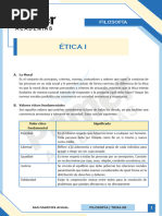 FILOSOFIA - Clase Sem 28