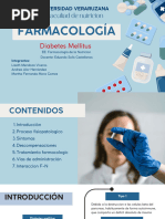 Presentación Farmacología Medicamentos Profesional Azul - 20241016 - 091435 - 0000