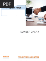 2.program Kerja