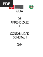 Contabilidad General I