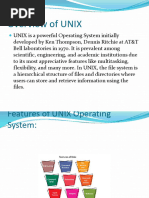 Unit 1 Part 2 Operating System