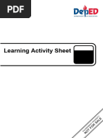 Q2 - WS - Science 4 - Lesson 5 - Week 5