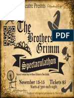 The Brothers Grimm Program