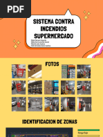 Sistema Contra Incendios Supermercado Equipo 6