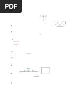 2 PRE-BOARD - Organic Chemistry 2021