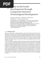 Ready-to-Eat Foods Development Through Composite Extrusion Technological Development - 24 - 10 - 08 - 02 - 12 - 58