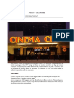 WWW - Referat.ro-Ergonomia Unui Cinema To Graf