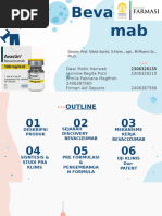 Bevacizumab