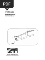 Urban Drainage Design Manual