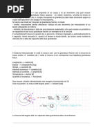 (FIS) Fisica