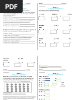 Math Quiz 2 6