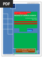 MDC For BA, BCOM Unit-II