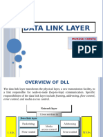 Data Link Lyer Complete