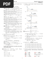 Tutorial 3 - Bertanda