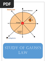 Gauss Law