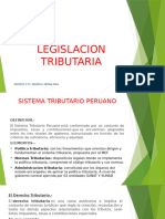 Sistema Tributario