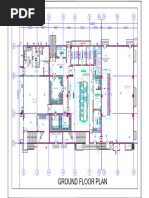 Kitchen Layout