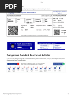 Boarding Pass Sukumar