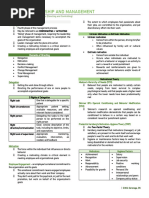 NCM 119-Directing and Controlling