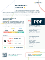 Crossplane Overview