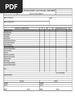 Re-06-P-gc-12 Check List Grua Horquilla