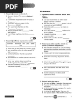 Steps Plus VIII - U2 - A-B - Tests