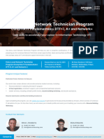 CompTIA IT Fundamentals Plus ITF Plus A and Network