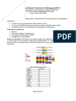 BEE Lab Manual