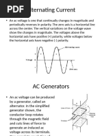 Ac Power