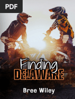 Finding Finding Delaware State of Us1