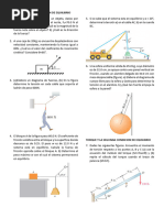 Practica de Aplicaciones de Leyes de Newton - 2024-20