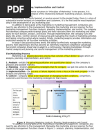 Topic 5 Market Analysis