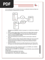 TD Base de Données Avancées EPIcorrigé