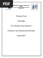 Proyecto Final