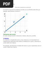 Guia de Estudio Mecanica Carcional