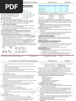 Electronic Configurations, Orbital Diagrams & Periodic Table