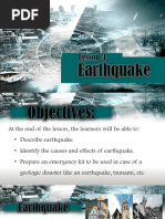 1 4 Earthquake