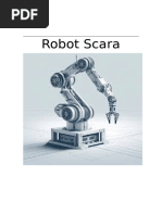 Robot Scara