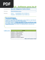 Examen Final