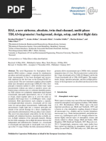 HAI Hygrometer - Total - Amt 10 35 2017