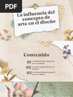 Arte y Diseño