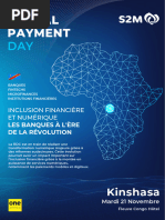 Programme DPD Kinshasa