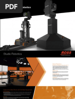 Robotics Brochure