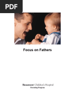 Focus On Fathers