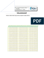 Pif de Matematicas