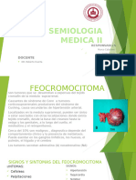 Semiologia Medica II